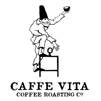 Caffe Vita Coffee Roasting Co Logo