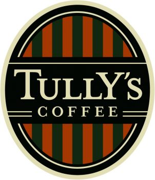 Tully's Color Oval