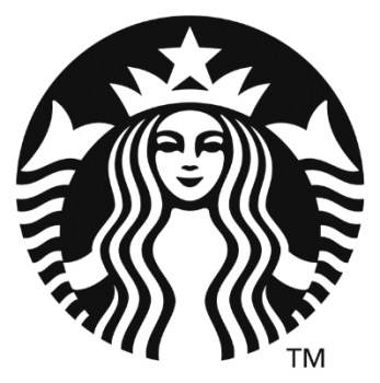 Starbucks Black