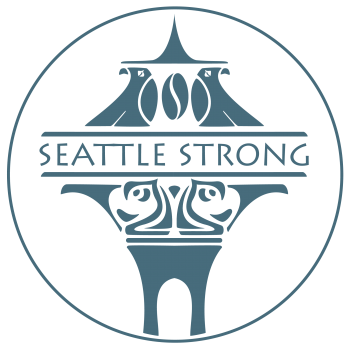 Seattle Strong Logo Transparent