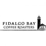 Logo Fidalgo Bay Coffee Roasters