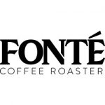 Logo Fonte Coffee Roasters