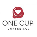 Logo One Cup Coffee Co
