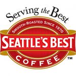 Logo Seattles Best Coffee