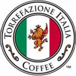 Logo Torrefazione Italia Coffee