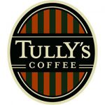 Logo Tullys Coffee