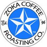 Logo Zoka Coffe Roasting Co