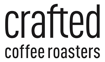 Crafted Coffee Roasters Logo
