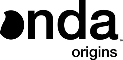 Onda Origins Logo