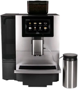 Cafe Espresso 2