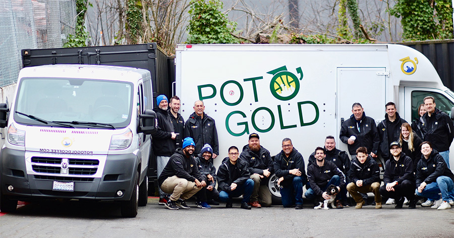 POG Crew