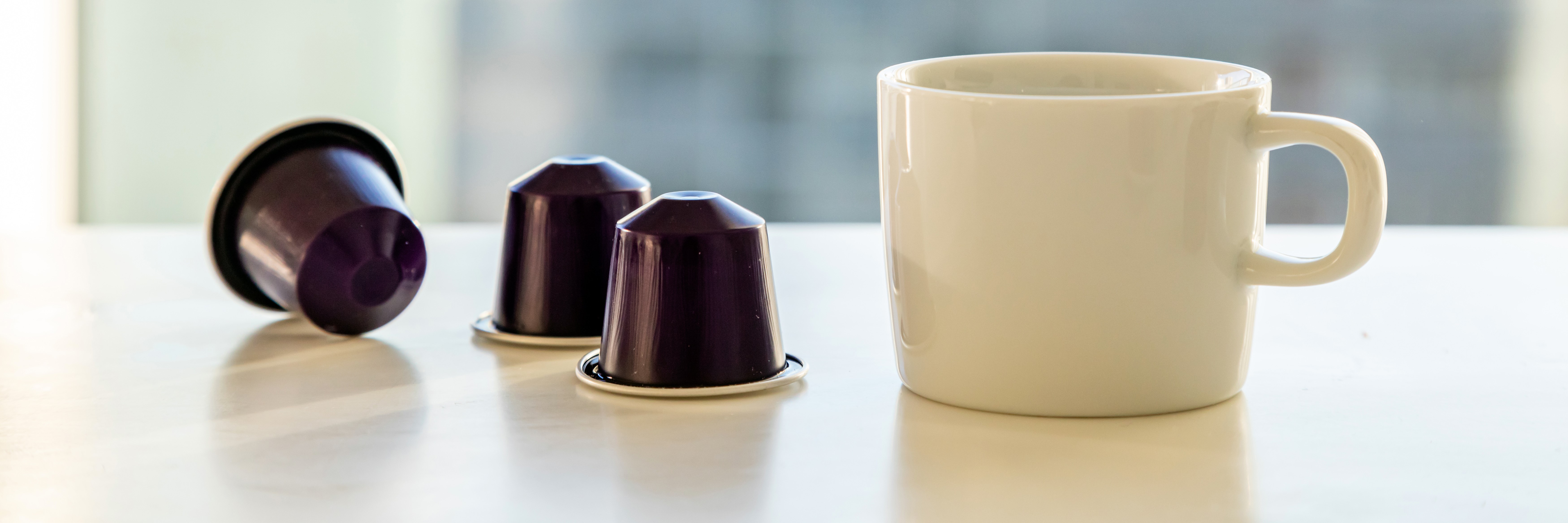 Office Coffee Service Issaquah