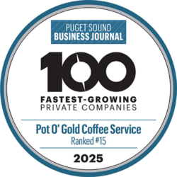 Fastest Growing Company 2025