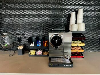 Coffee Service Seattle