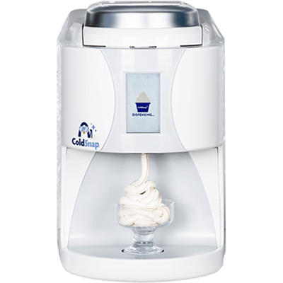 ColdSnap Machine