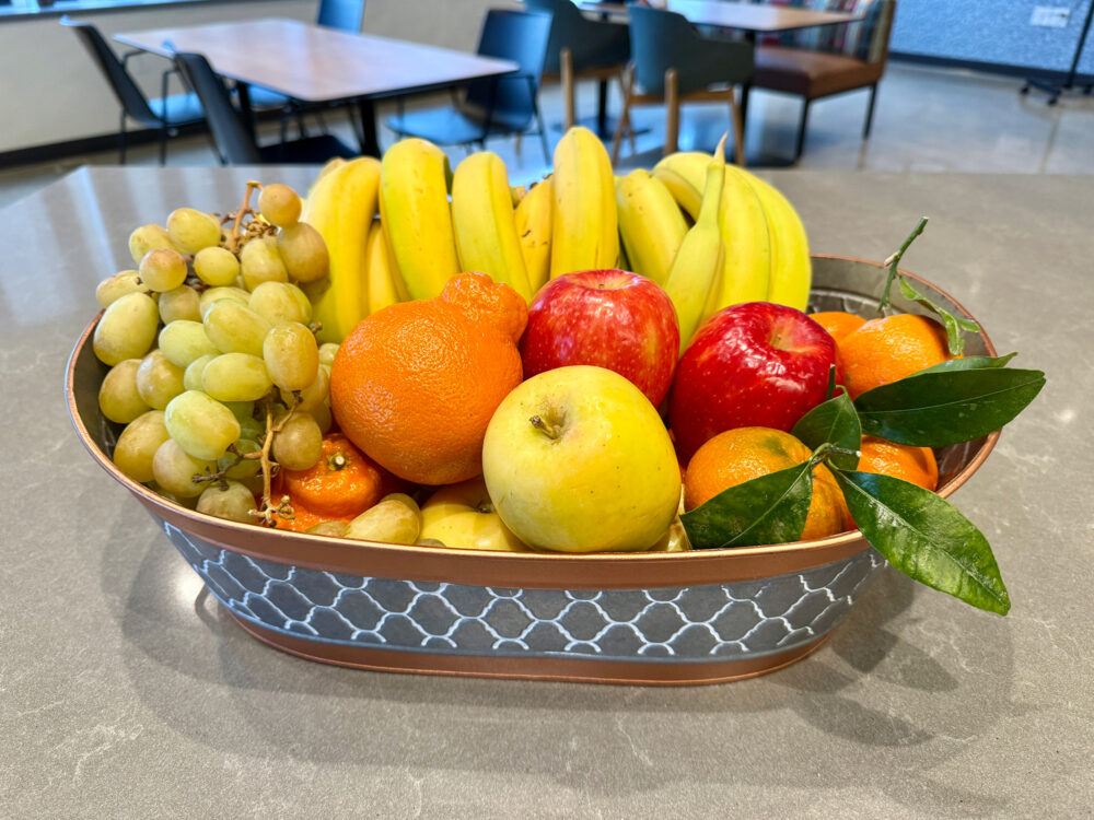 Market Fresh Fruit 'start Up' Package Delivery
