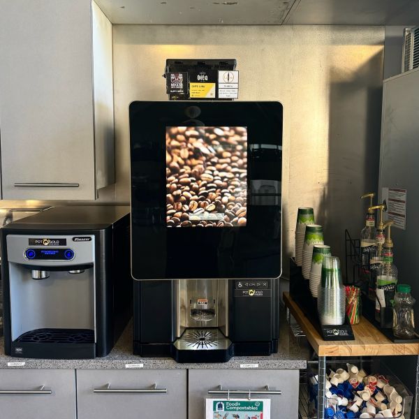 Coffee Machine Repair Near Me Bellevue Wa