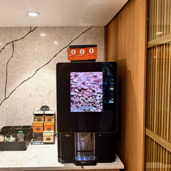 Coffee Machine Repair Near Me Seattle Wa