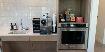 Coffee Service Seattle