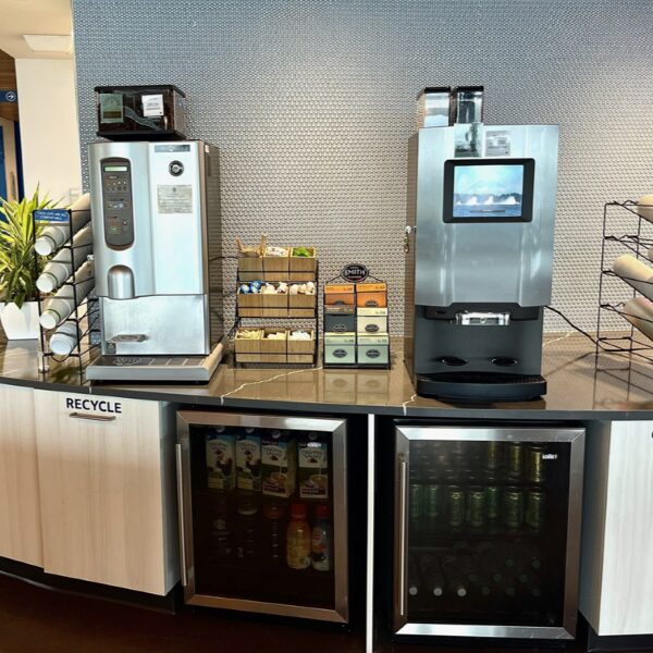 Coffee Supplies Near Me Seattle Wa