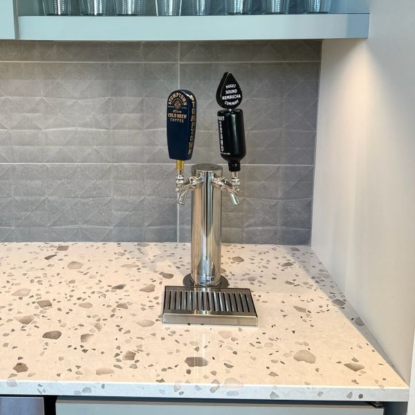 Keg Service Near Me Seattle Wa