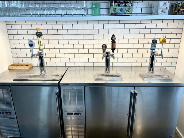 Keg Service Seattle
