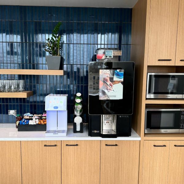 Office Coffee Service Near Me Seattle Wa