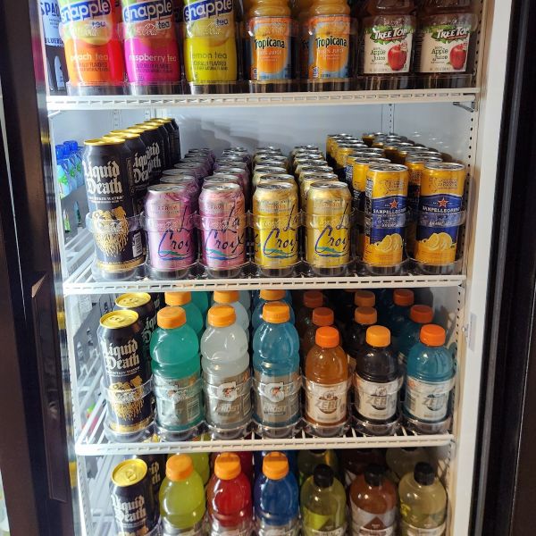 Office Snacks Near Me Bellevue Wa