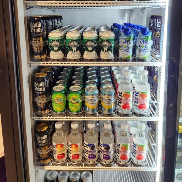 Office Snacks Near Me Seattle Wa