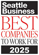 Best Companies To Work For 2025 - Seattle Business